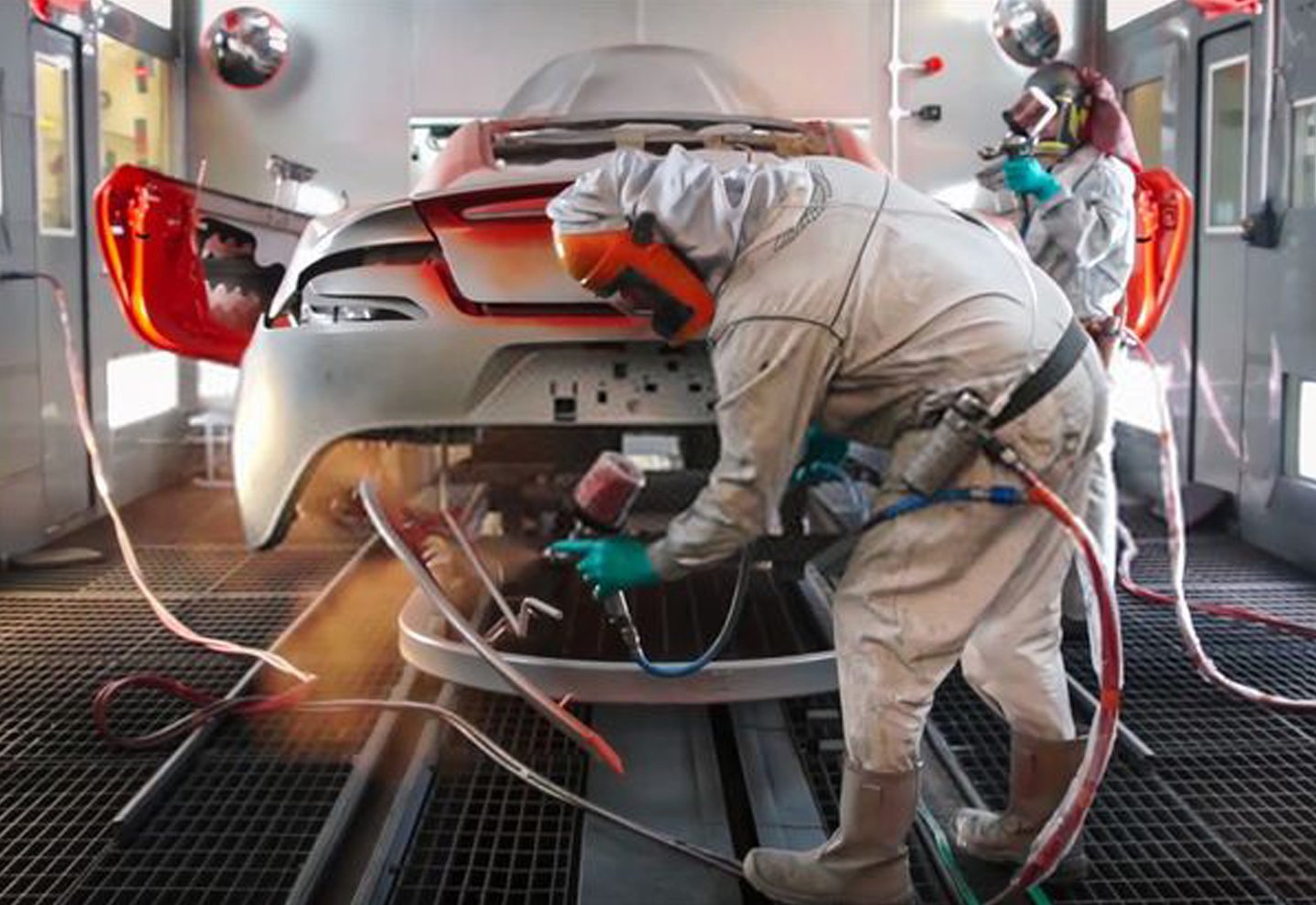 Demirköprü Oto Boya