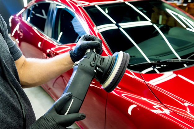 Demirköprü Oto Boya